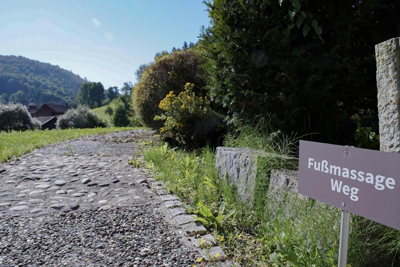 Zuefle Hotel Restaurant Spa Sulz am Neckar Eksteriør bilde