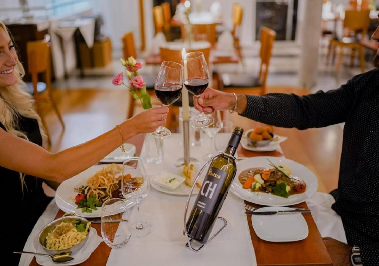 Zuefle Hotel Restaurant Spa Sulz am Neckar Eksteriør bilde