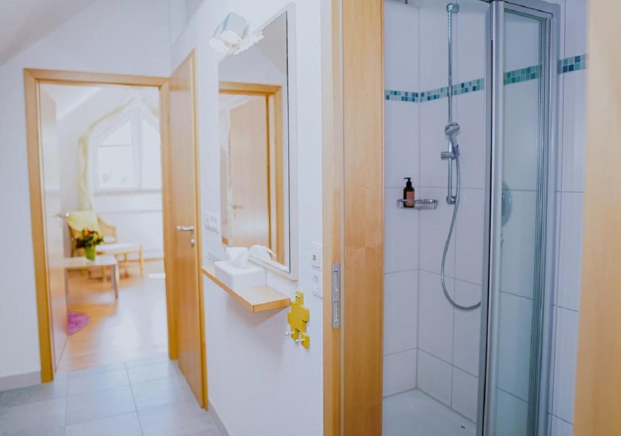 Zuefle Hotel Restaurant Spa Sulz am Neckar Eksteriør bilde