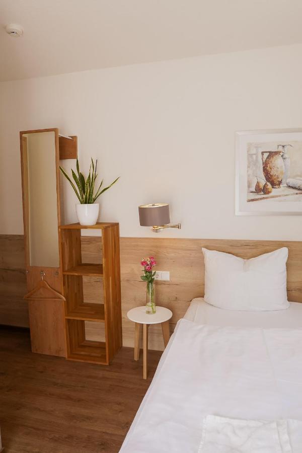 Zuefle Hotel Restaurant Spa Sulz am Neckar Eksteriør bilde