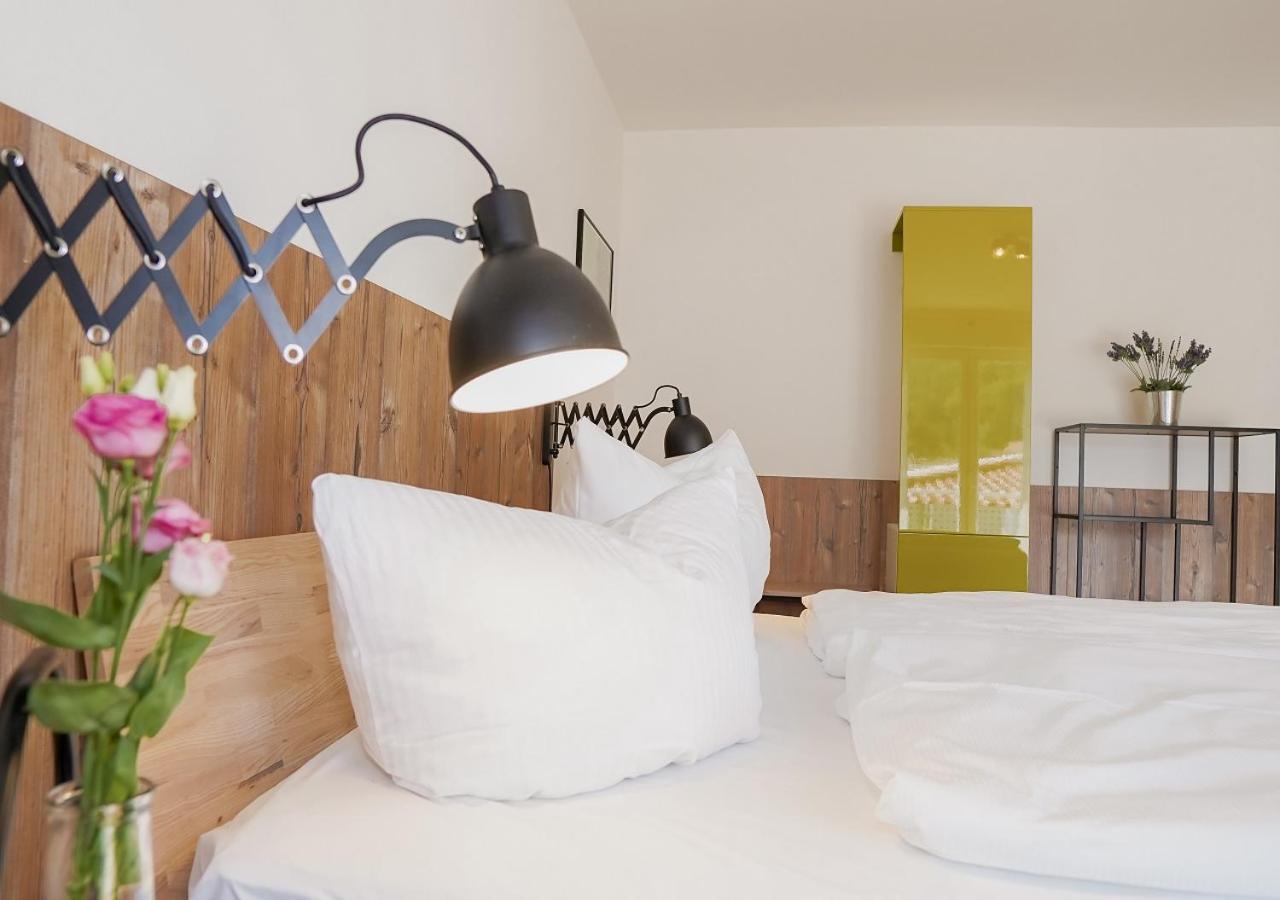 Zuefle Hotel Restaurant Spa Sulz am Neckar Eksteriør bilde